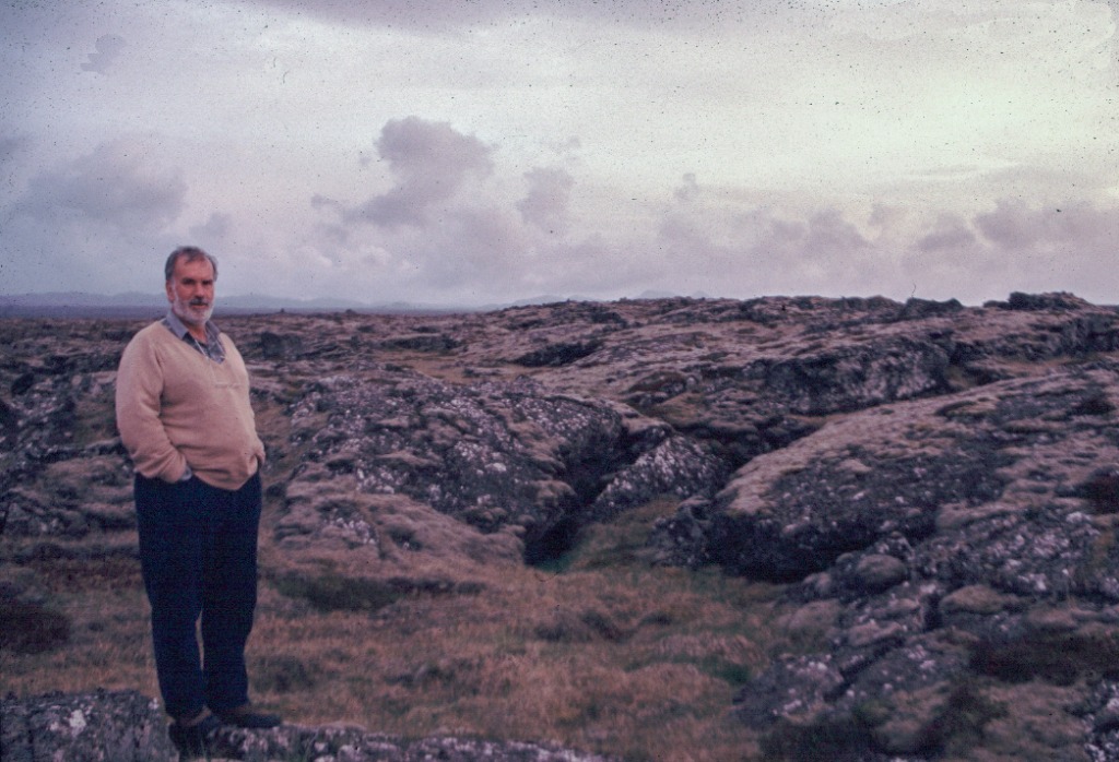 iceland2000 lava field